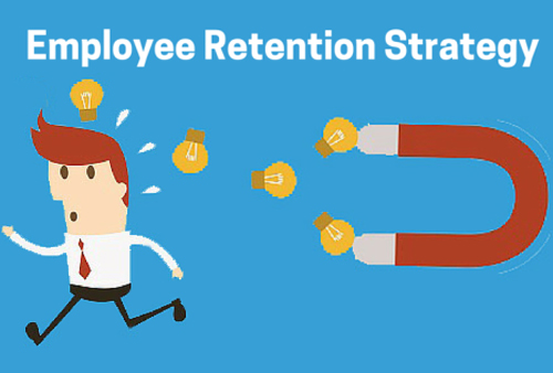 Employee Retention; Building the Talent in your Organization – Shea ...