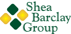 Shea Barclay Group Logo
